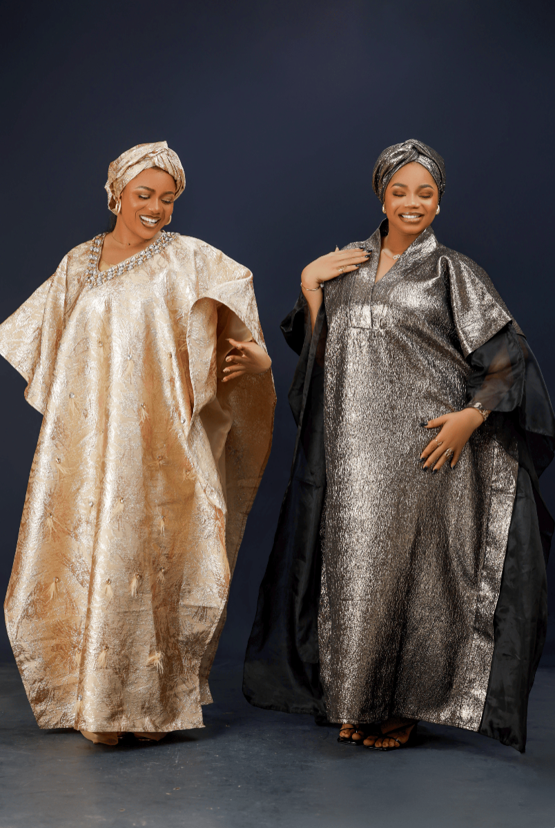 How to Dress and Feel Confident: Insights from Buubu London