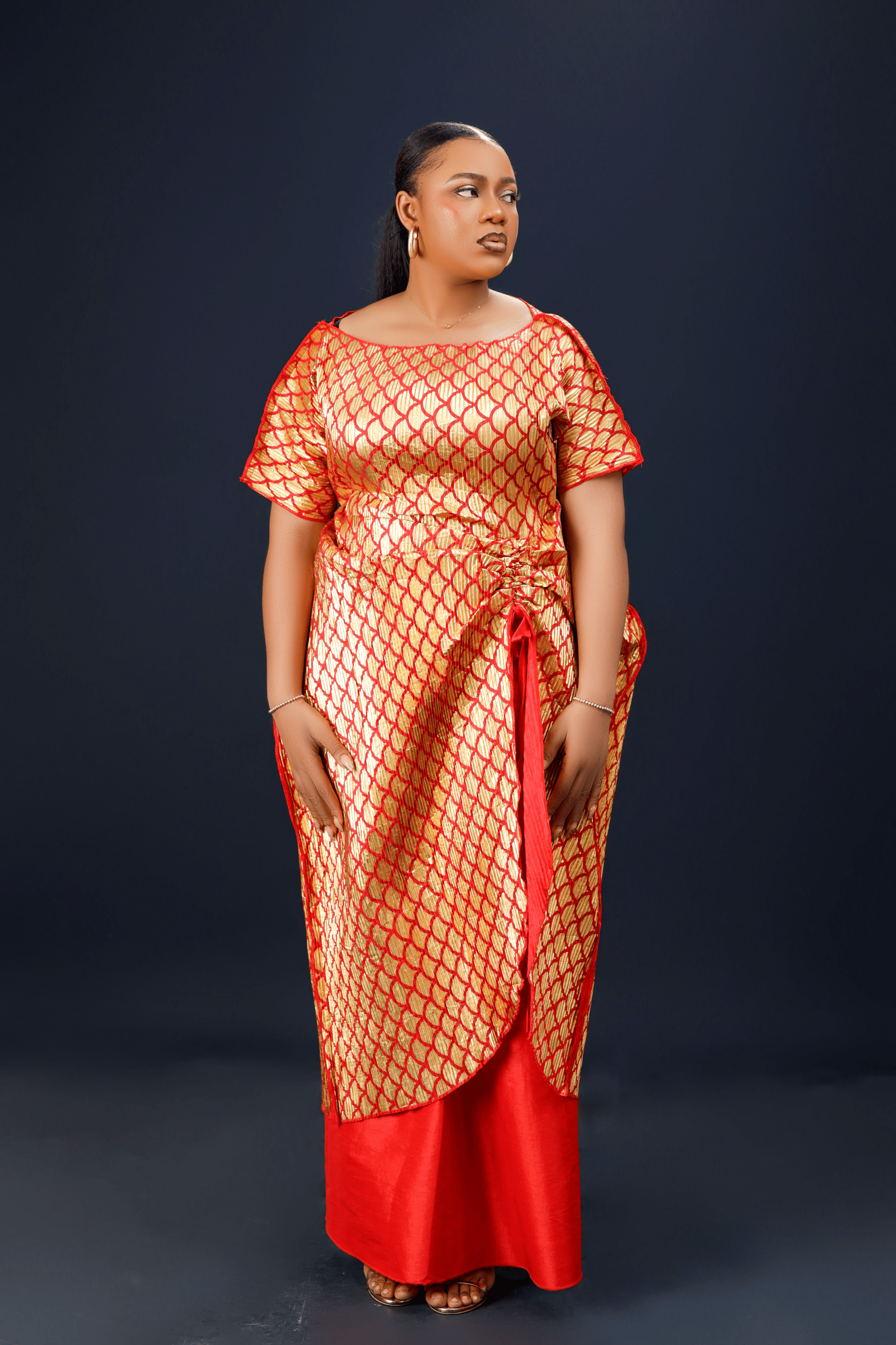 Allure Dress