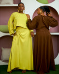 Zahara Two Piece