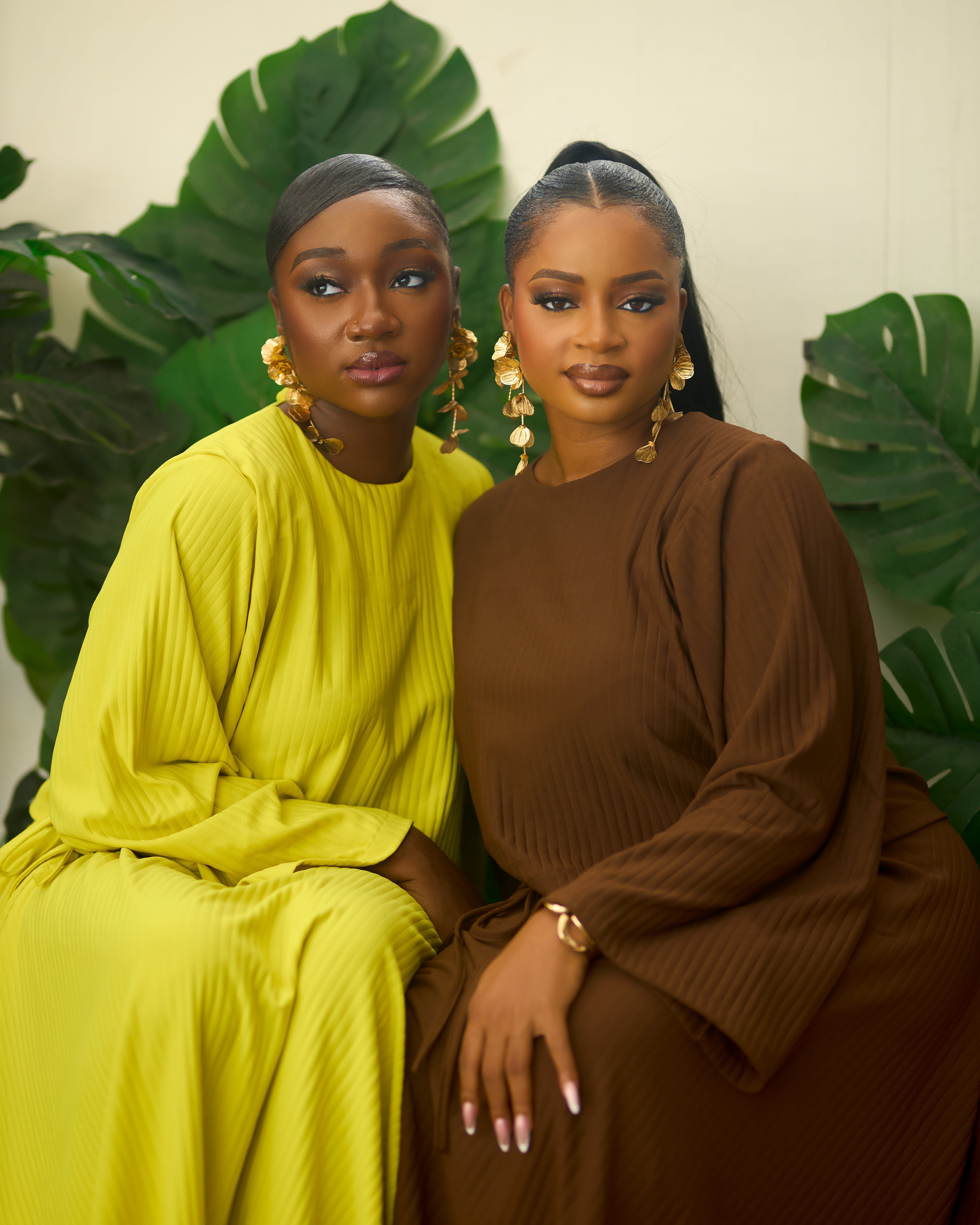 Zahara Two Piece