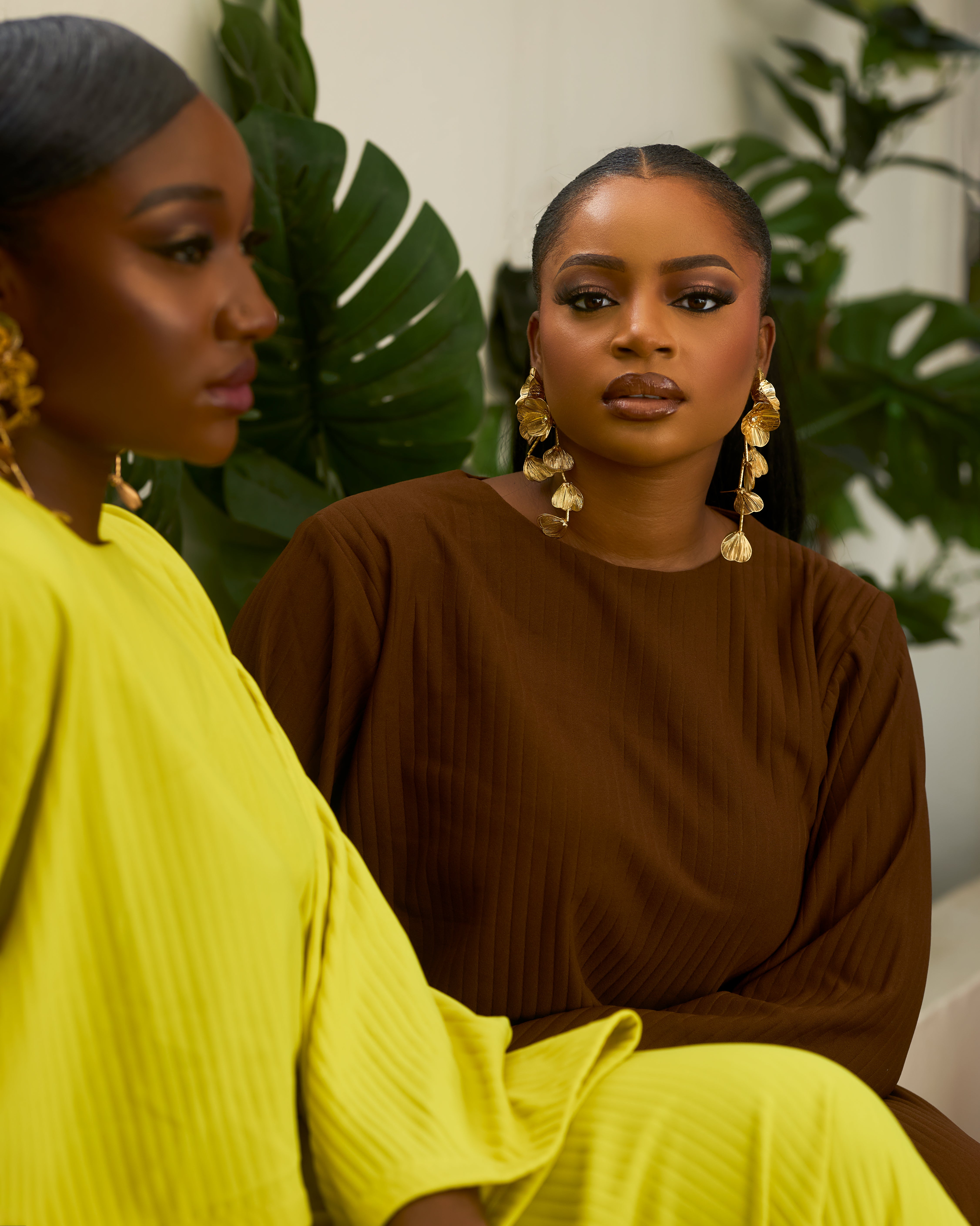 Zahara Two Piece