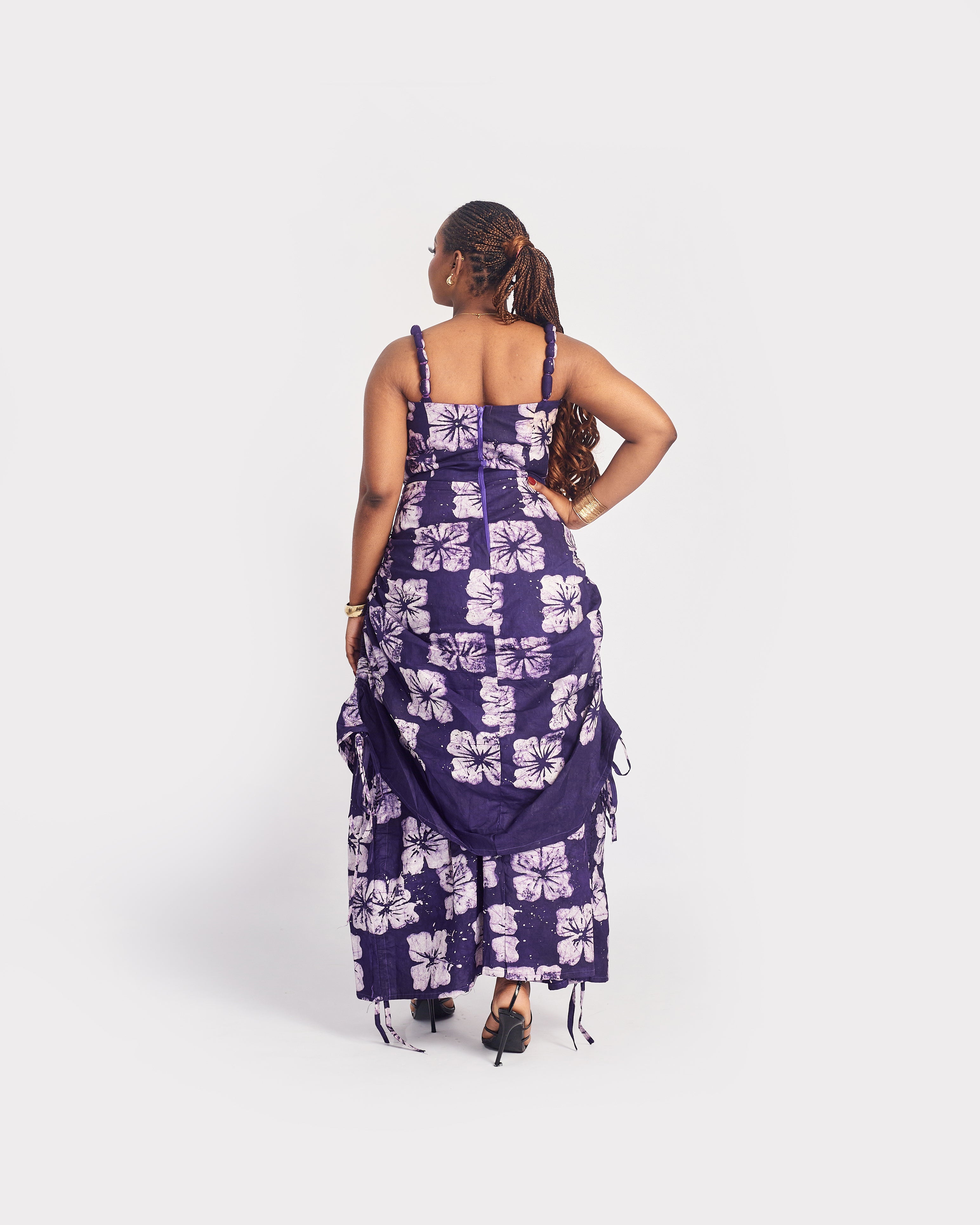 The Muse Dress