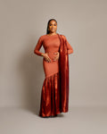 Sari Dress