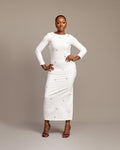 Zola Dress